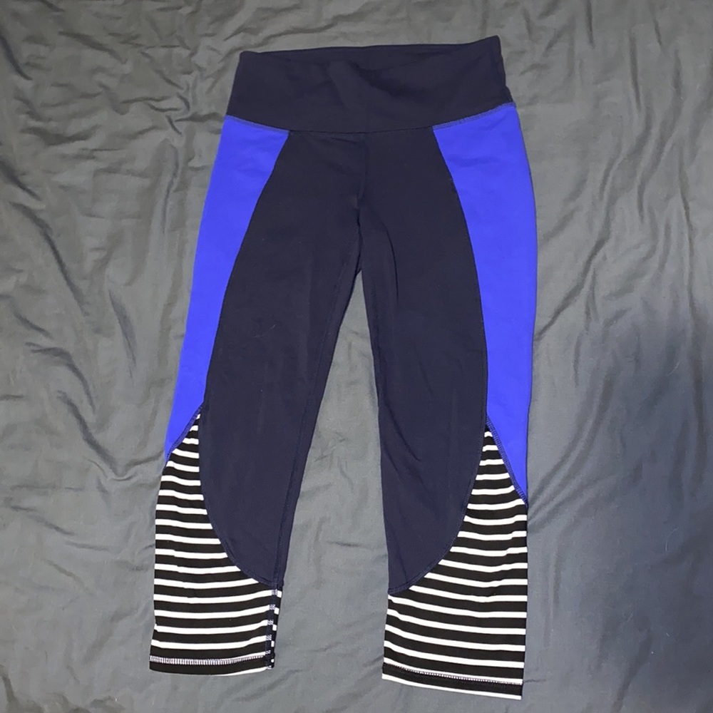 Athleta leggings